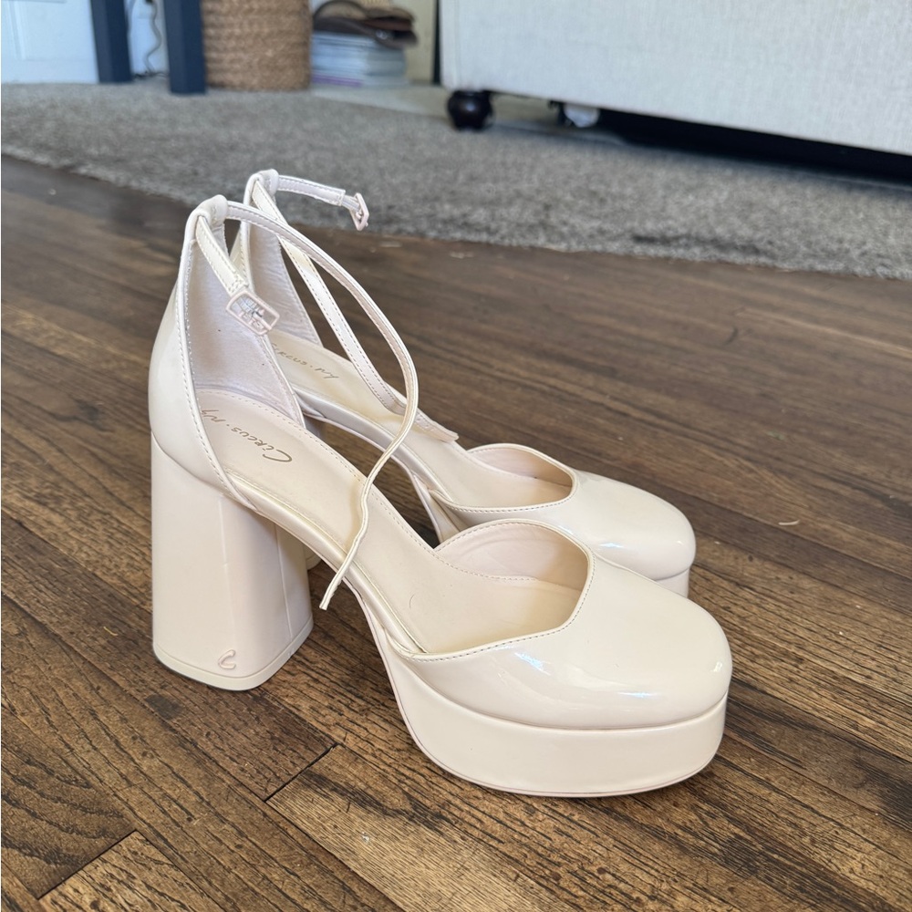 Sam Edelman heels